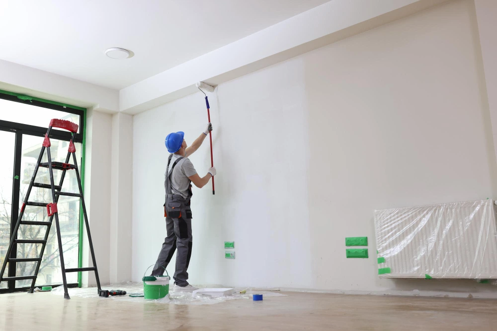 why-homeowners-&-businesses-choose-a-professional-painting-company